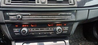 BMW 520d F11 - 2012 - Nové rozvody - 13