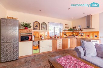 Prodej, rodinný dům, Volfartice - 13