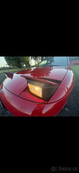 Ford Probe 2.0 16v 1996 - 13