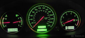 Chrysler Crossfire 3.2 V6 160kw - 13