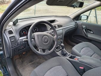 Renault Laguna 2 - 13