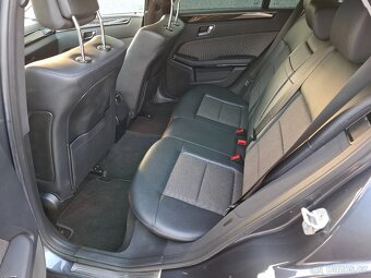 Mercedes-Benz E w212 - 13