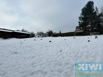Prodej, stavební pozemek, 944 m2, Prostřední Bludovice - 13