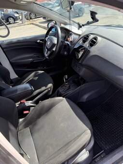 Seat Ibiza 4 1.9TDI 77kw Sport Coupe - 13