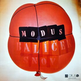 LP Gott, Korn, Modus, Kubišová, Žbirka, L+S aj. - 13