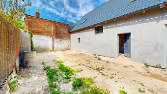 Prodej rodinného domu 170 m², pozemek 377 m² Loštice - 13