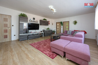 Prodej rodinného domu, 215 m², Sušice - 13