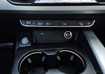 AUDI A4 ALLROAD 2020 ⭐ VIRTUÁL COCKPIT-140KW-PERF--STAV-DPH⭐ - 13