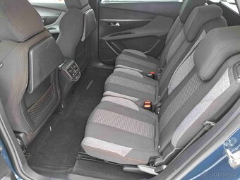 Peugeot 5008 1,5 HDI EAT8 ACTIVE 129.000 km - 13