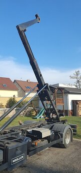 MAN 12.250 nosič kontejnerů - 13