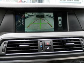 BMW 535 3.0D 230kW X-drive 2/2013 NOVÝ MOTOR 0km. (faktůra) - 13