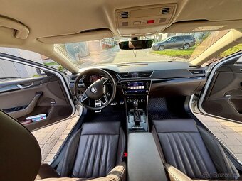 Škoda Superb 3 - 13