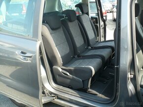 Volkswagen Sharan 2.0 TDI DSG - 13