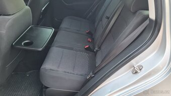 VOLKSWAGEN GOLF PLUS Style - 1,6TDi 77kW Manuál. - 13