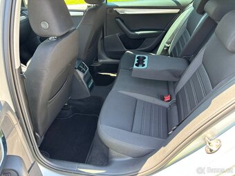 Škoda Octavia Combi III face 1.0 TSI 85kw Business Premium - 13