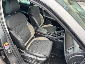 Škoda Kodiaq 2.0 TDI 147kW 4x4 DSG ACC Navigace Virtual LED - 13