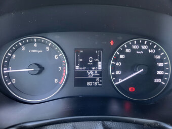 Hyundai i20 1.2i, 80k km - 13