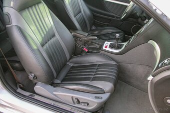 Alfa Romeo Brera 2.2 JTS Sky Window - 13