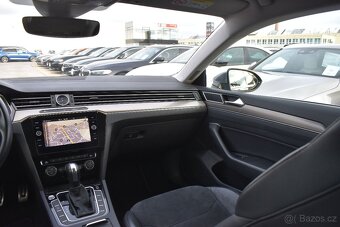 Volkswagen Arteon, 2.0TDI.140kw.ELEGANCE.DSG.KAMERA - 13