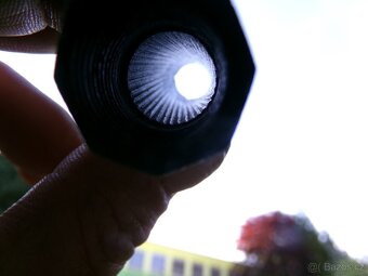 Perkusní Derringer-damašek-luxus na opravu - 13