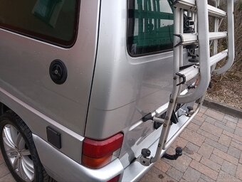 Vw T4california 2.5 tdi,alu,r.2001,180 ps,top - 13