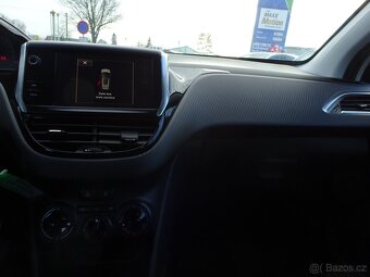Peugeot 2008 1,6 HDI, ODPOČET DPH - 13