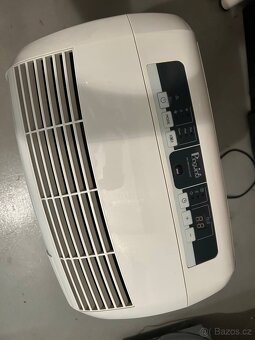 Mobilní klimatizace DeLonghi PAC N90 Eco Silent - 13