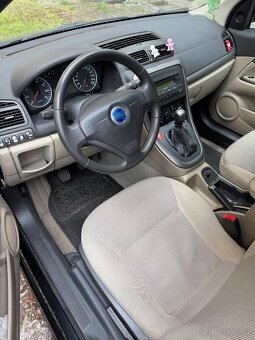 FIAT Croma 1.9 JTD, 16V, 110kw, r.v. 2007 - 13