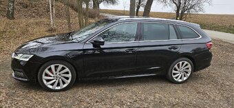 Škoda Octavia 4, 2.0 TDi , 110 kw - 13