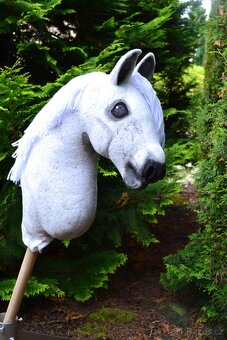 Prodám hobby horse - 13