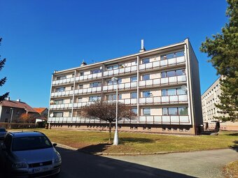 Prodej, byt 3+1, OV, Nové Město nad Metují - 13