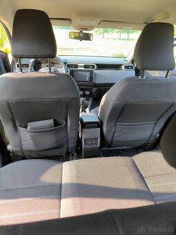 Dacia Duster 1,0 TCE, r.v.2023, 67kW - 13