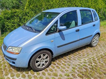Fiat Idea - 13