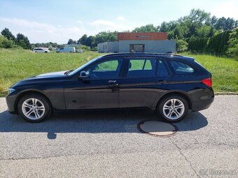 BMW F31 Tourning m.2014 2.0d - 13