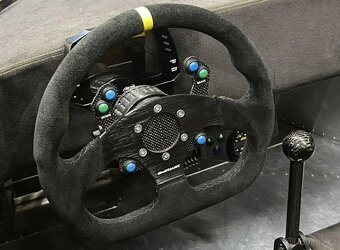 Chevrolet Corvette Ultima Can-Am 6.3 V8 Supercharged - 13