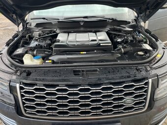 Range Rover 4,4 - 13