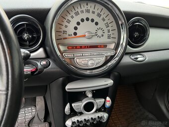 Mini cooper clubman 1.6i - 13
