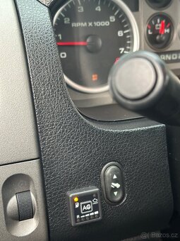 F150 SUPERCREW 5,4L TRITON 220kW (LPG) dealer FORD - 13