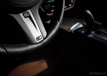 BMW Řada 5 530d xDrive M Sport NezTop / H nafta automat - 13