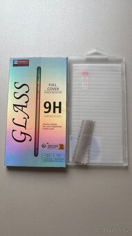 Prodám IPhone 11 Pro, stříbrný, 64 GB - 13