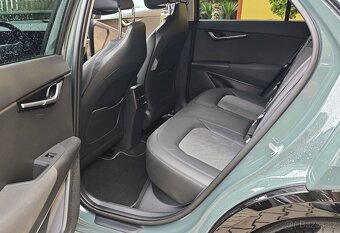 Kia e-niro 64,8 khw 150 Kw model 2023 původ ČR +DPH - 13