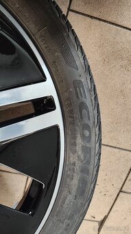 Prodám kola na BMW i3 - 13