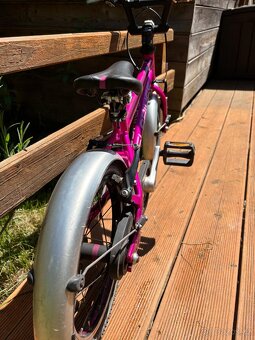 Islabikes 14"ultralehké kolo pro začínající cyklisty - 13
