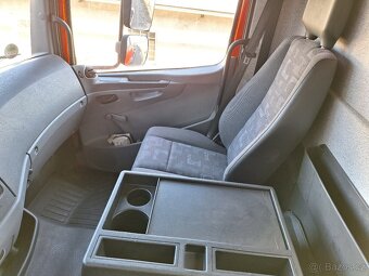 Mercedes-Benz Atego hákový nosič kontejnerů - 13