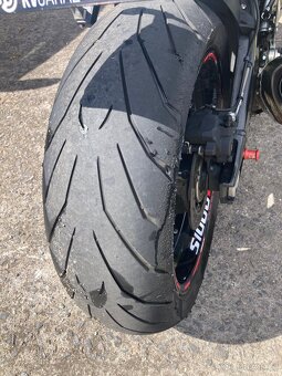 BMW s1000r - 13