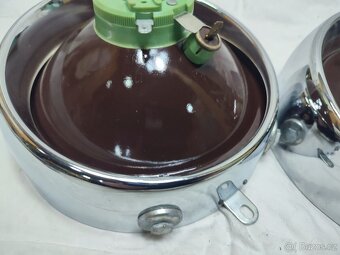 SVĚTLA SVĚTLO FELICIA OCTAVIA NEPOUŽITÁ PÁR - 13