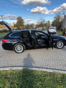 BMW 520 xDrive - 13