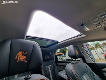 Dongfeng U-Tour, Exclusive FR - 13