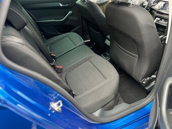 Škoda Fabia III Combi 1.2 TSI Style 81kw - 13