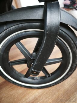 Tuhle Urban Glide 2 - 13